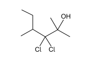 3 4 dimethylhexane iupac